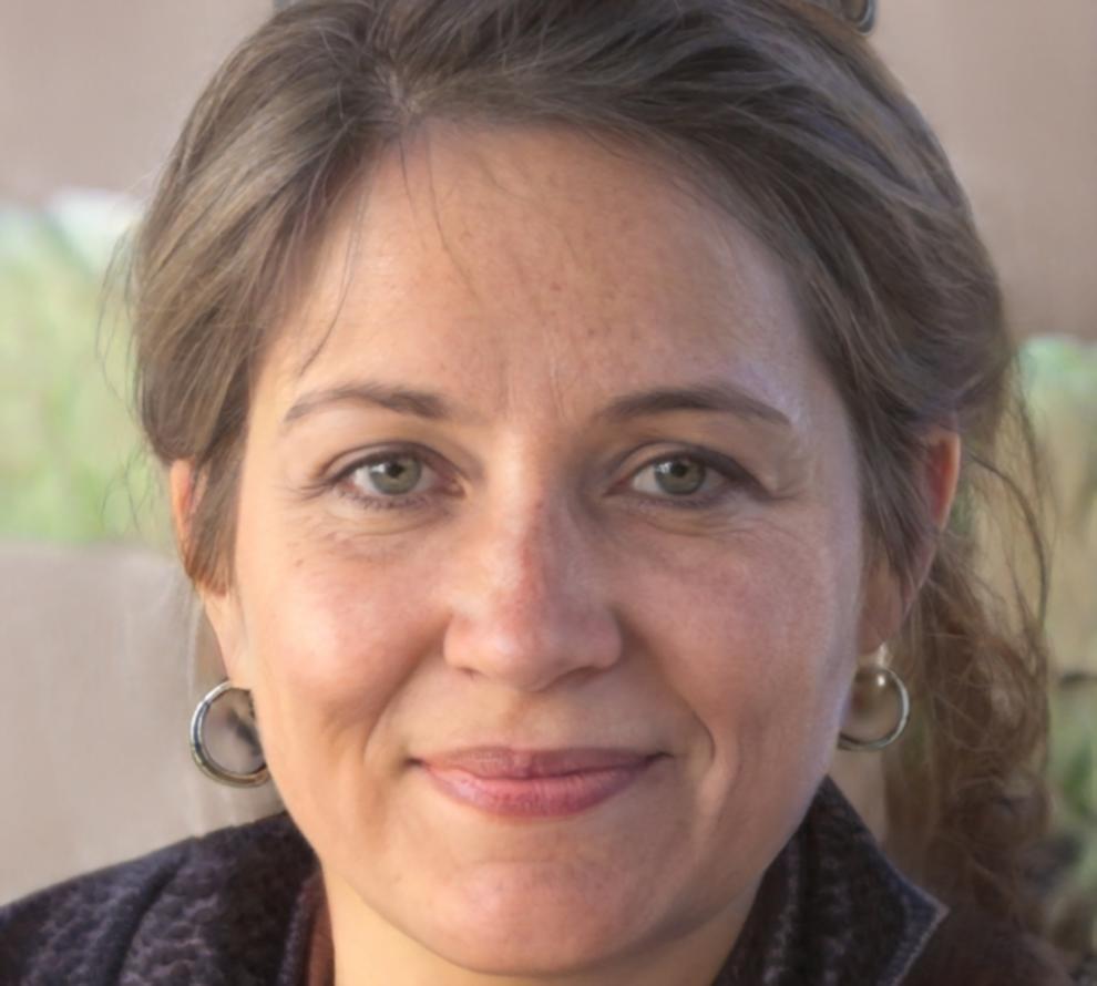 Lisa Schneider, Investment Managerin